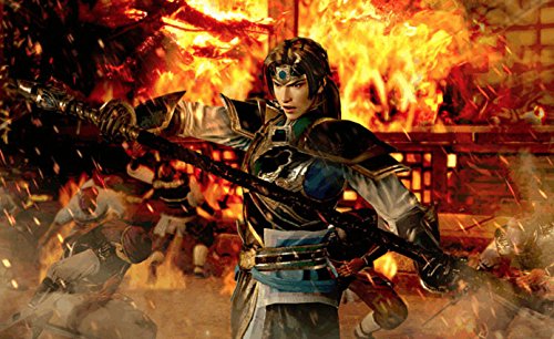 Dynasty Warriors: 8 Xtreme Legends Complete Edition - Edición Estándar