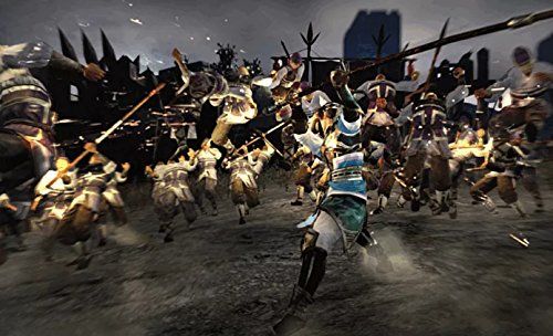 Dynasty Warriors: 8 Xtreme Legends Complete Edition - Edición Estándar
