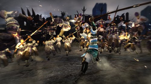 Dynasty Warriors 8 Xtreme Legends - Complete Edition [Importación Inglesa]