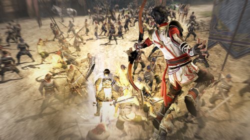 Dynasty Warriors 8: Xtreme Legends - Édition Complète [Importación Francesa]