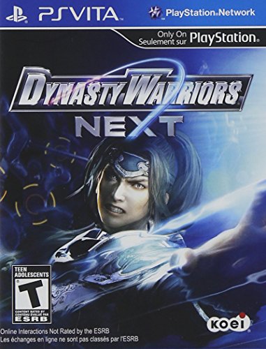 Dynasty Warriors NEXT (輸入版)