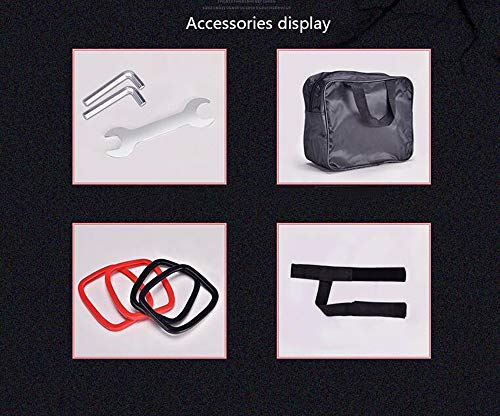 DYX Monopatín Completo, Tablero de Deriva Seis Generaciones de Tablero Grande Monopatín Dividido de Cuatro Ruedas Monopatín de Camino itinerante patineta Lobo Bo Tablero de mandos vitalidad