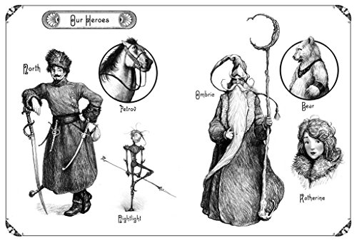 E. Aster Bunnymund and the Warrior Eggs at the Earth's Core!: 2 (The Guardians)