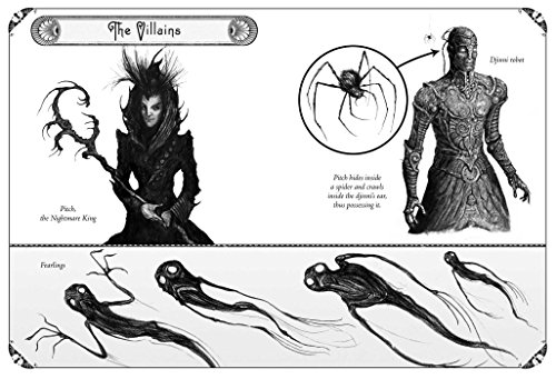 E. Aster Bunnymund and the Warrior Eggs at the Earth's Core!: 2 (The Guardians)