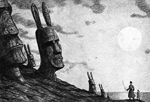 E. Aster Bunnymund and the Warrior Eggs at the Earth's Core!: 2 (The Guardians)