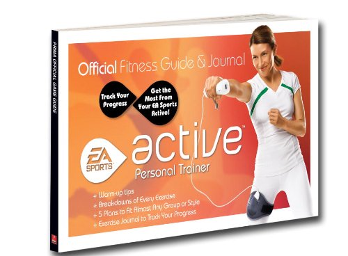 EA Sports Active: Prima's Official Guide