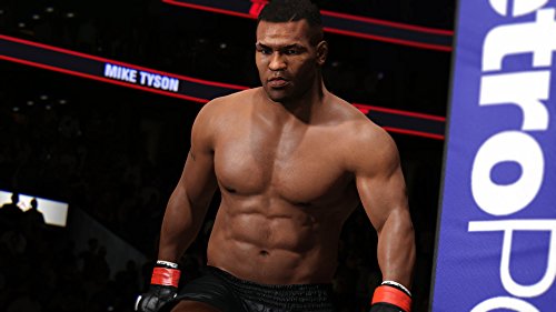 EA Sports UFC 2 [Importación Alemana]