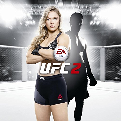 EA Sports UFC 2 [Importación Francesa]