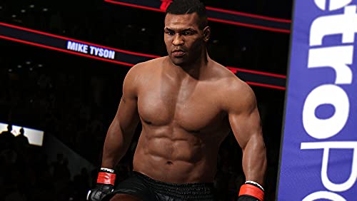EA Sports UFC 2 [Importación Francesa]