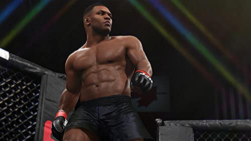 EA Sports UFC 2 [Importación Francesa]