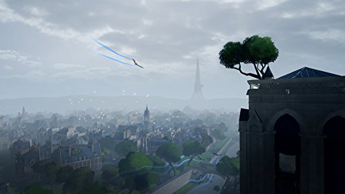 Eagle Flight [Importación Francesa]