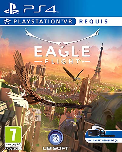 Eagle Flight [Importación Francesa]