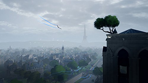 Eagle Flight PlayStation VR SONY PS4 Import Japonais [video game]