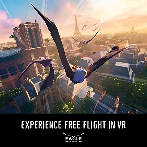 Eagle Flight VR(Versión EE.UU., importado)