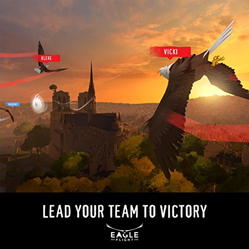 Eagle Flight VR(Versión EE.UU., importado)