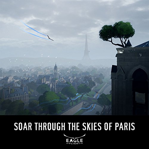 Eagle Flight VR(Versión EE.UU., importado)