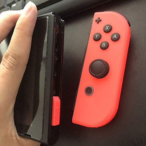 eamqrkt Sustitución RCM Tool Plastic Jig para Nintendo Switchs