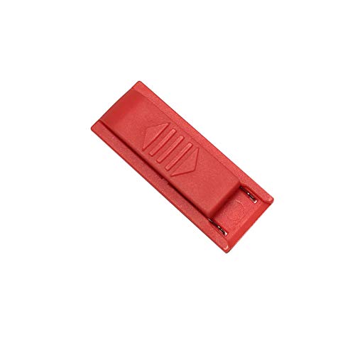 eamqrkt Sustitución RCM Tool Plastic Jig para Nintendo Switchs