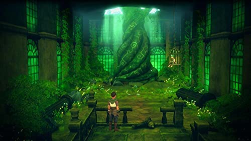 Earthlock: Festival Of Magic