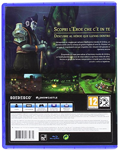 Earthlock: Festival Of Magic