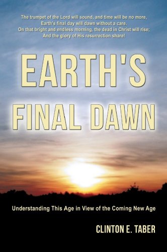 EARTH'S FINAL DAWN (English Edition)