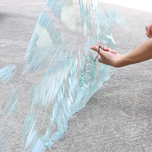 ECBANLI Pulsera Rompe Ventanas de Coche, Muñequera de Tungsteno Herramienta de Auto-Rescate de Emergencia de Coche, Muñequeras de Escape Rápido de Vehículo Rompe Cristales de Seguridad Templados