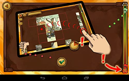 Edna & Harvey - The Puzzle