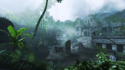 Eidos Tomb Raider Underworld - Juego (Nintendo Wii, Acción / Aventura, M (Maduro))
