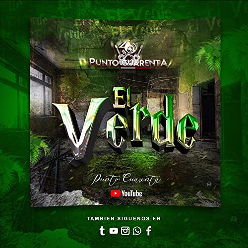 El del golfito negro