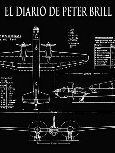 El diario de Peter Brill
