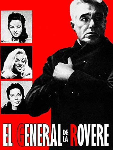 El general de la Rovere