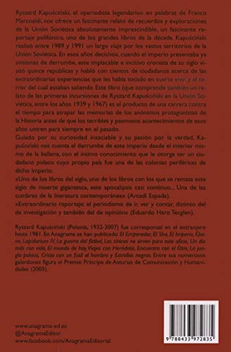 El Imperio: 429 (Compactos)