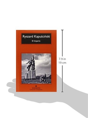 El Imperio: 429 (Compactos)