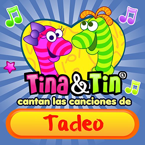 El Juego del Espejo Tadeo