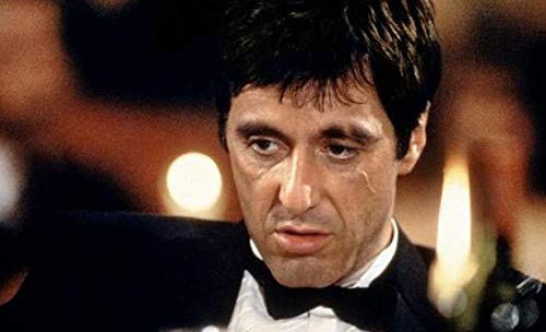 El precio del poder (4K UHD + BD) [Blu-ray]