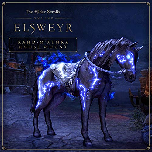 Elder Scrolls Online Elsweyr PS4 - PlayStation 4 [Importación inglesa]