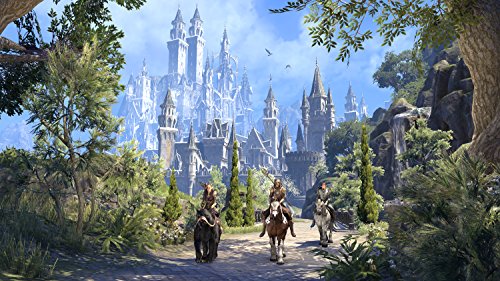 Elder Scrolls Online: Summerset for Xbox One [USA]