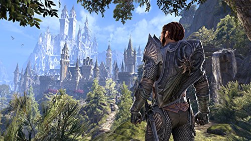Elder Scrolls Online: Summerset - Xbox One [Importación inglesa]