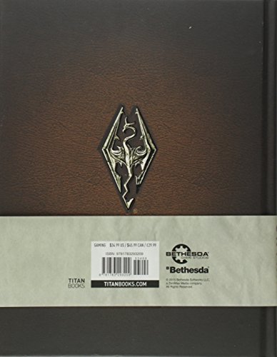 ELDER SCROLLS V SKYRIM LIBRARY HC 02 MAN MER & BEAST: Man and Beast (Skyrim Library: The Elder Scrolls V)