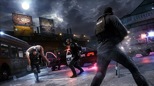 Electronic Arts Battlefield Hardline PC - Juego (PC, Acción, Visceral, ENG, Básico, Electronic Arts)