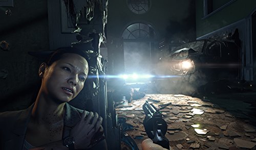 Electronic Arts Battlefield Hardline PC - Juego (PC, Acción, Visceral, ENG, Básico, Electronic Arts)