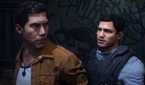 Electronic Arts Battlefield Hardline PC - Juego (PC, Acción, Visceral, ENG, Básico, Electronic Arts)