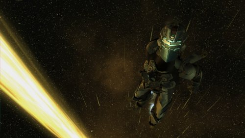 Electronic Arts Dead Space 2 - Juego (Xbox 360, Shooter, M (Maduro))