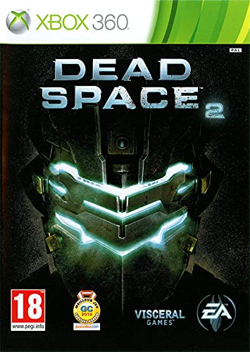 Electronic Arts Dead Space 2 - Juego (Xbox 360, Shooter, M (Maduro))