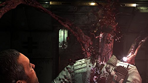 Electronic Arts Dead Space 2, Xbox 360 Xbox 360 vídeo - Juego (Xbox 360, Xbox 360, Shooter, Modo multijugador, M (Maduro))