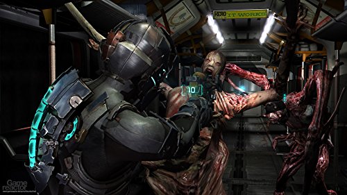 Electronic Arts Dead Space 2, Xbox 360 Xbox 360 vídeo - Juego (Xbox 360, Xbox 360, Shooter, Modo multijugador, M (Maduro))