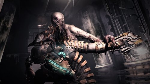 Electronic Arts Dead Space 2, Xbox 360 Xbox 360 vídeo - Juego (Xbox 360, Xbox 360, Shooter, Modo multijugador, M (Maduro))