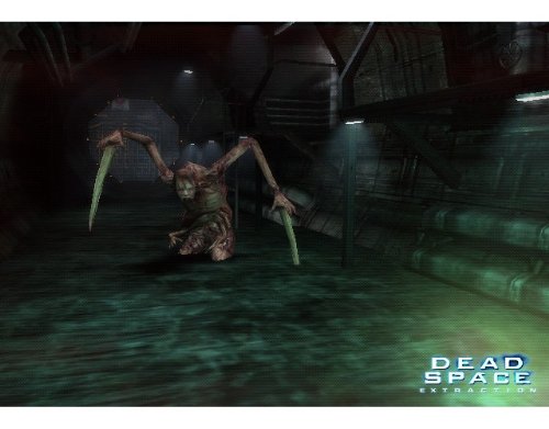 Electronic Arts Dead Space - Juego (No específicado)