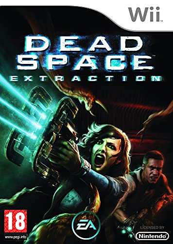 Electronic Arts Dead Space - Juego (No específicado)