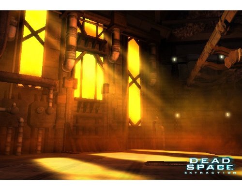 Electronic Arts Dead Space - Juego (No específicado)